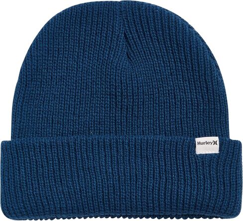 Hurley Men's M Harbor Beanie in Saudi Arabia