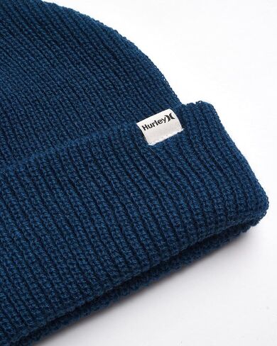 Hurley Men's M Harbor Beanie in Saudi Arabia