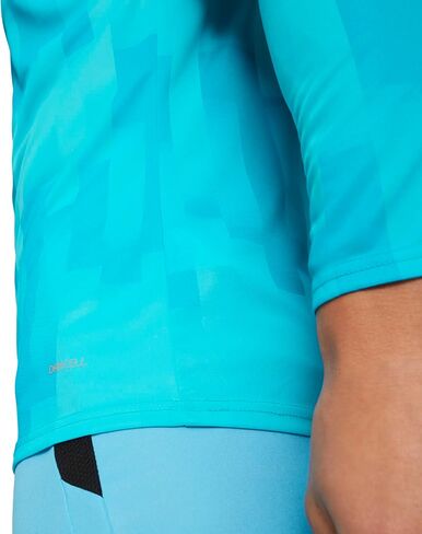 PUMA mens Teamtarget Goal Keeper Long Sleeve Jersey Shirt in Saudi Arabia