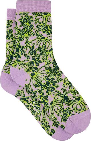 PS by Paul Smith Womens Ps Paul Smith Women Sock Bridleway Flrl Socks in Kuwait