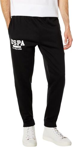 U.S. Polo Assn. USPA Trainer Joggers in Saudi Arabia