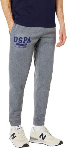 U.S. Polo Assn. USPA Trainer Joggers in Saudi Arabia