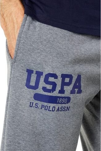 U.S. Polo Assn. USPA Trainer Joggers in Saudi Arabia