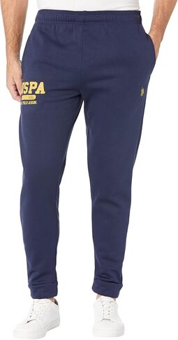 U.S. Polo Assn. USPA Trainer Joggers in Saudi Arabia