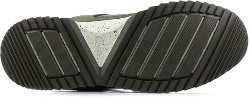 Lacoste Men's Joggeur Leather Sneaker in Saudi Arabia