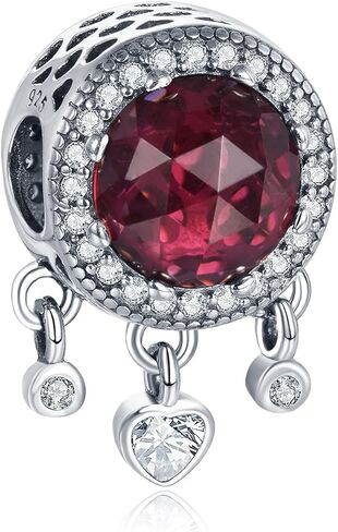 حلية إيزي توكسيدو بيرثستون لأساور باندورا تناسب سلسلة الأفعى الأوروبية S925 فضة مجوهرات هدايا للنساء الفتيات عيد الميلاد in Kuwait