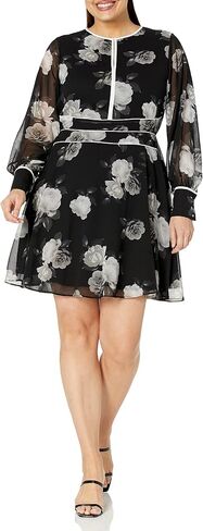 City Chic Women's Apparel Women's City Chic Plus Size Dress Irena in Saudi Arabia