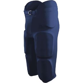 Augusta Sportswear Boys Youth Gridiron Integrated Football Pant