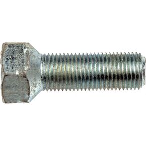 Dorman 610-355 9/16-18 Wheel Bolt - 7/8 In. Hex, 1-1/2 In. Length, 10 Pack Universal Fit