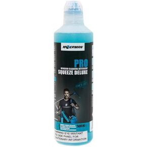 Moerman Pro Squeeze Deluxe Detergent - 500 ml