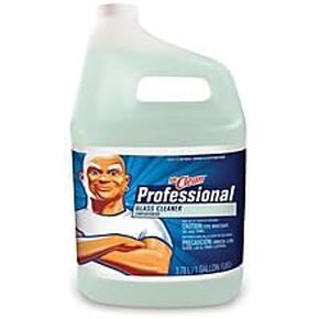 Mr. Clean Professional 1-Gallon Glass Cleaner 3700025041