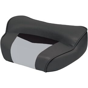 Wise Pro-Angler Professional Casting Deck Seat