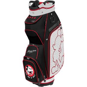 Team Effort Bucket III Cooler Cart Golf Bag Disney Studios in Saudi Arabia