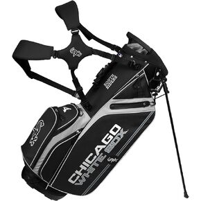 Team Effort Caddie Carry Hybrid Bag