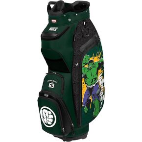 Team Effort Bucket III Coller Cart Bag