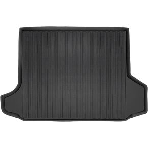 Premium Cargo Liner for Chevrolet Equinox 2018-2024 - 100% Protection - Custom Fit Car Trunk Mat - All-Season Cargo Mat - 3D Shaped Laser Measured Trunk Liners for GMC Terrain 2018-2024