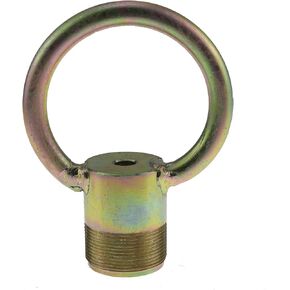 YIHETOP Lifting Eye Tool for Mercury Marine MerCruiser Yamaha 2-Stroke Outboard 91-904551 MT0022 with 1.5"-16 TPI Threads
