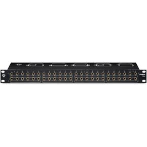 Black Lion Audio PBR TRS3 Patchbay