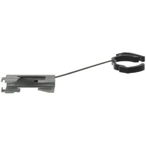 Ford Motor Co. Fuel Line Clip - FOAZ9A317B