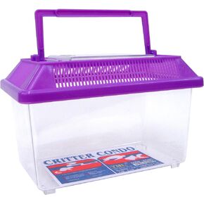 YML CC102 Condo Critter Keeper, 9 x 6 x 6.5