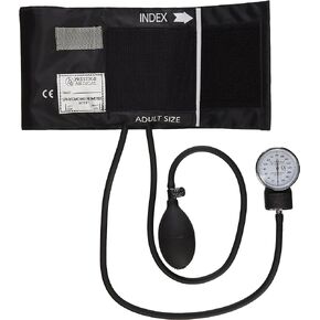 Prestige Medical Basic Adult Aneroid Sphygmomanometer