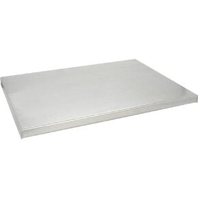 Eagle 1919 Galvanized Steel Cabinet Shelves, for Acid/Corrosive Safety Cabinet