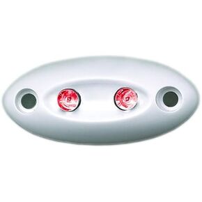 SeaSense Surface Mount LED Courtesy Light