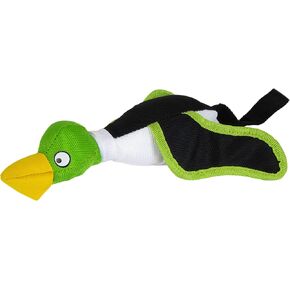 Hyper Pet Flying Series Fetching Dog Toys – Mini Duck Interactive Dog Toy Slingshots Up To 40 ft – Floats on Water in Kuwait