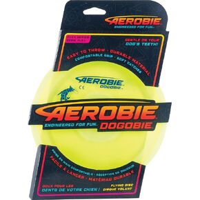 Aerobie 6046416 Dogobie Disc Assorted Colours