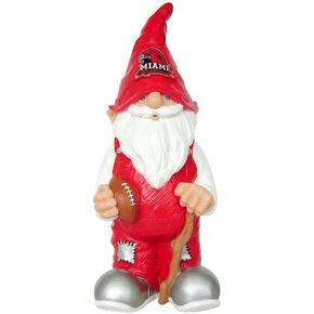 FOCO NCAA Unisex Team Gnome