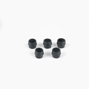 SEACLOUD Golf Shaft Ferrules for Ping G410 400 G425 G30 G425 G430 Shaft Adapter Sleeve 0.335/0.350/0.370