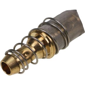 JZGRDN Fuel Tank Pickup Screen 6650239 Compatible with Bobcat 741 742 743 751 753 763 773 7753 853 863 864 873 883 943 953 963 553 1213 641 642 643 645 653 Hose Diesel