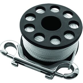 SCUBAPRO Mini Reel, 100-Foot