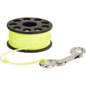 XS Scuba Plastic Finger Spool