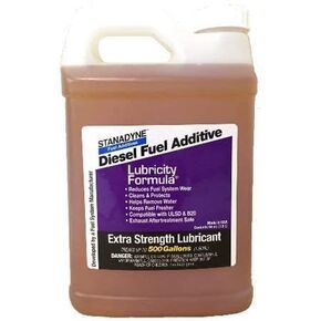 Stanadyne 38561 Diesel Lubricity Formula, 64 oz