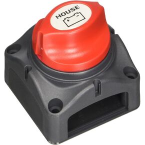 MARINCO 701HBRV House Battery Switch