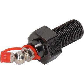 Excavator Cylinder Valve AT333979 High Accuracy Track Adjuster Valve Replacement for