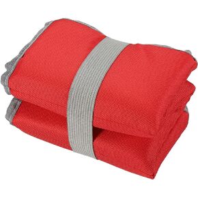 PATIKIL Camping Foam Pad, Waterproof Foldable Oxford Cloth Sitting Mat for Hiking, Backpacking, Outdoor Activities