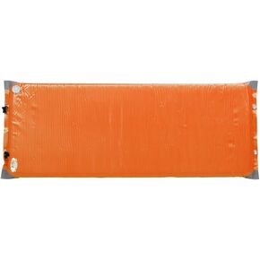 Outcast Sporting Gear Outdoor Recreation Camping Boating River Trip Soft Foam Cushion Sleeping Landing Pad, Teal, 24"