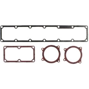 MAHLE Original INTAKE MANIFOLD SET