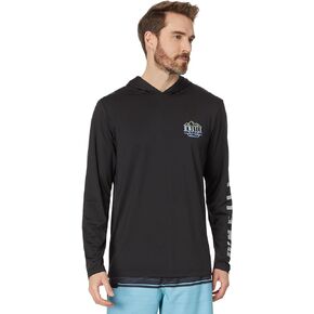 O'NEILL Traveler UPF Hooded Long Sleeve Tee