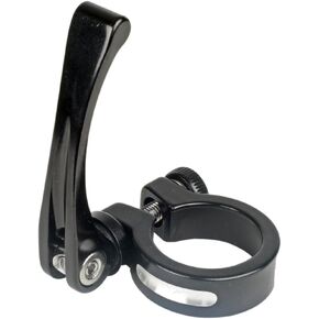 Origin8 Pro-Force Quick Release Seatpost Clamp - 31.8mm