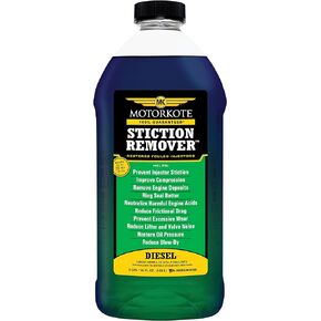 Motorkote MK-30501-06 Stiction Remover, 64-Ounce, Single