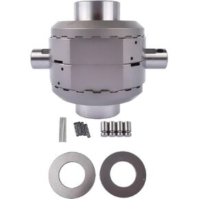 Flynsu Replacement for Toyota 8" Differential Locker 30 Spline Axles Replacement for Toyota 4Runner Pickup SL T8-30