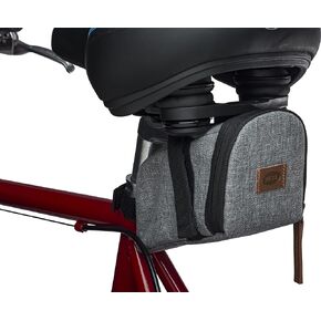 حقيبة دراجة BELL Stowaway Top Tube