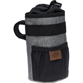 BELL Stowaway Top Tube Bicycle Bag