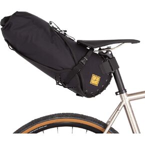 Restrap Big Sattelttasche Saddle Holster with Storage Bag, Unisex, Big Sattelttasche mit Packsack in Saudi Arabia