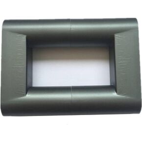 1pair UY30 Al 4636NH/N2 Ultra Large Power Transformer Core UY98/65/28 UU Isolator Ferrite Core Chokes Ferrite Bead MnZn PC40 in Kuwait