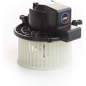 OAW 100-C234 Rear HVAC Blower Motor for 01-16 Chrysler Town Country & Dodge Grand Caravan, 01-07 Caravan