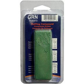 Dico Products Compound Emerald Grn Sm Clamsh 7100970